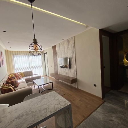 Modern 1 Bedroom 1Min From Downtown Anoual Tramway Casablanca Exteriér fotografie