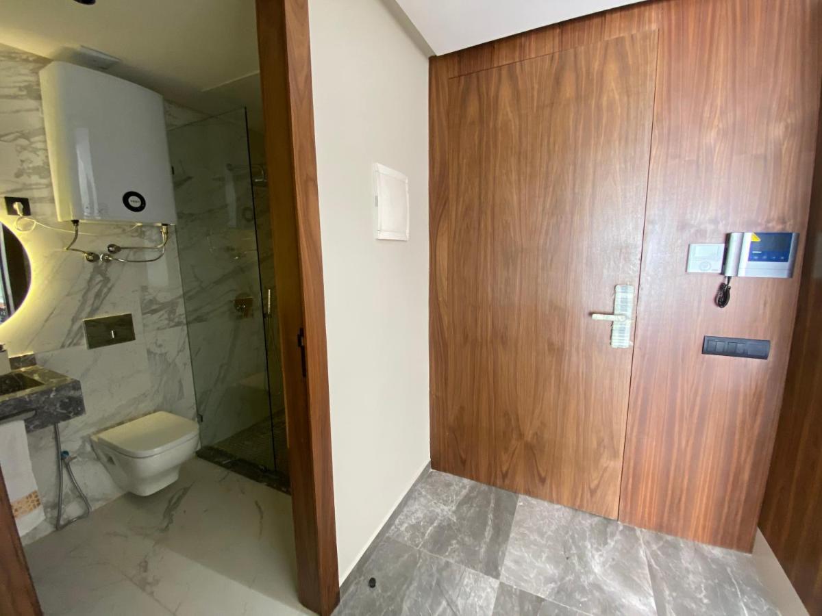 Modern 1 Bedroom 1Min From Downtown Anoual Tramway Casablanca Exteriér fotografie