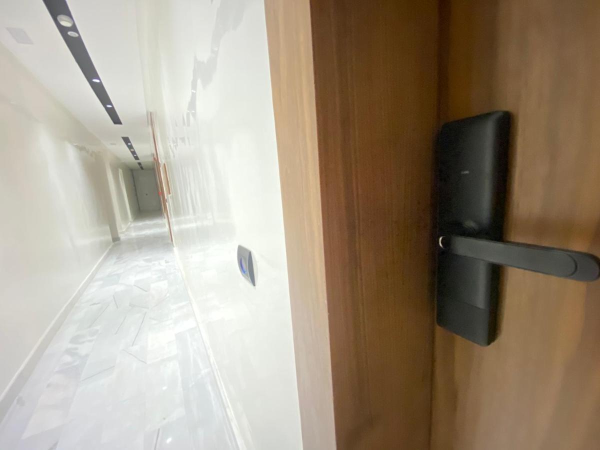 Modern 1 Bedroom 1Min From Downtown Anoual Tramway Casablanca Exteriér fotografie