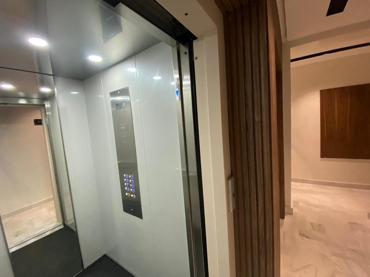 Modern 1 Bedroom 1Min From Downtown Anoual Tramway Casablanca Exteriér fotografie
