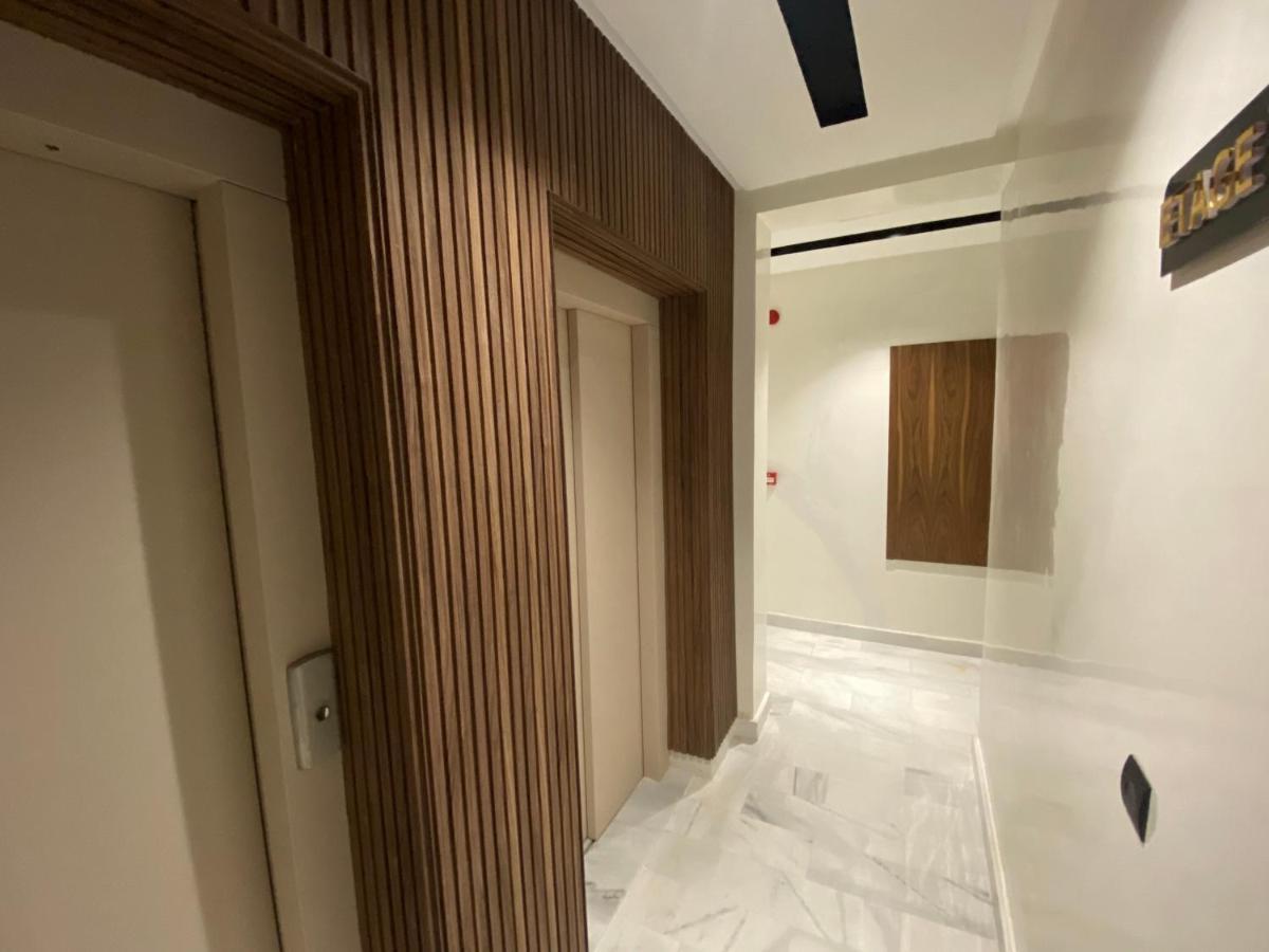 Modern 1 Bedroom 1Min From Downtown Anoual Tramway Casablanca Exteriér fotografie