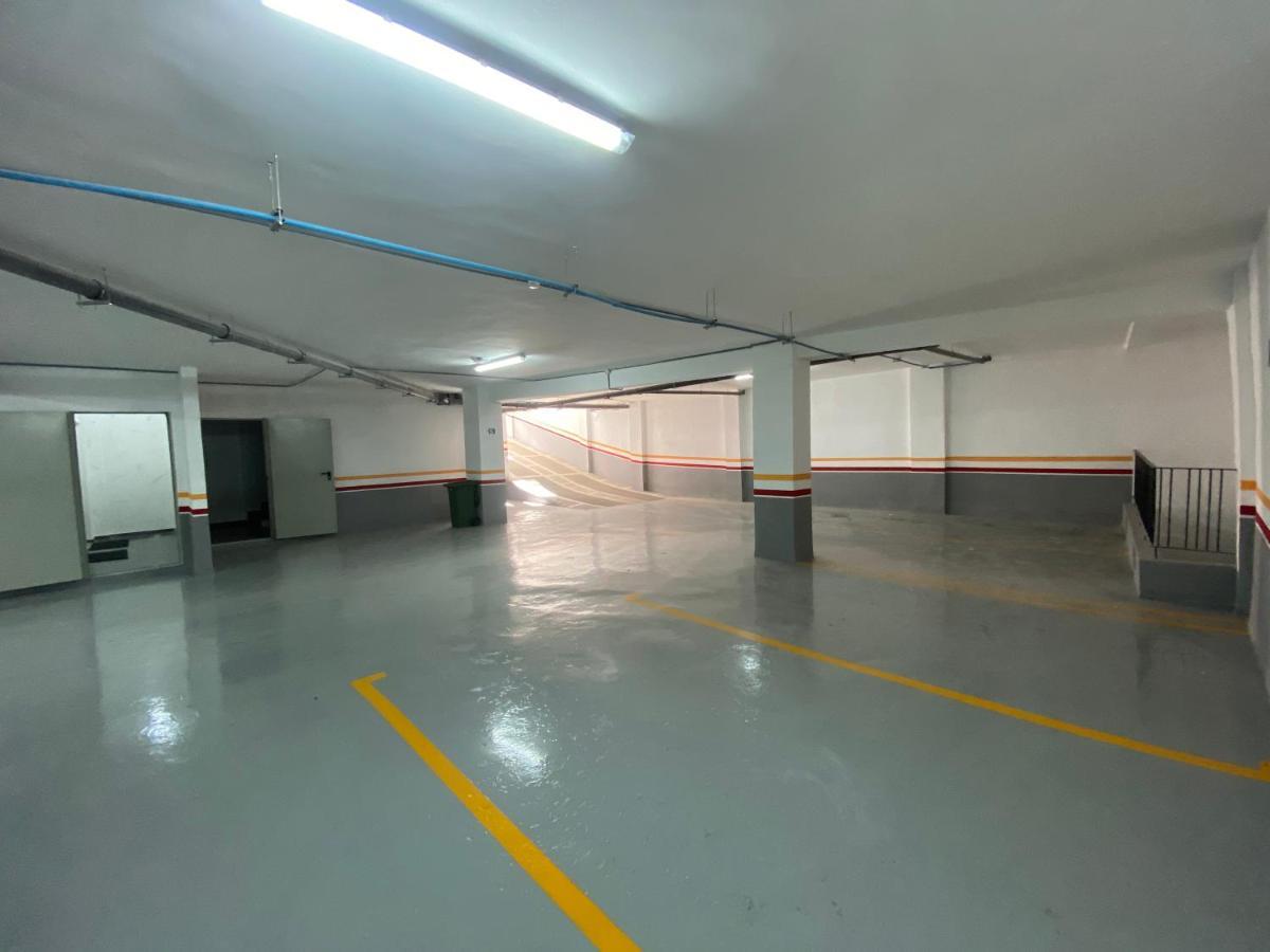 Modern 1 Bedroom 1Min From Downtown Anoual Tramway Casablanca Exteriér fotografie