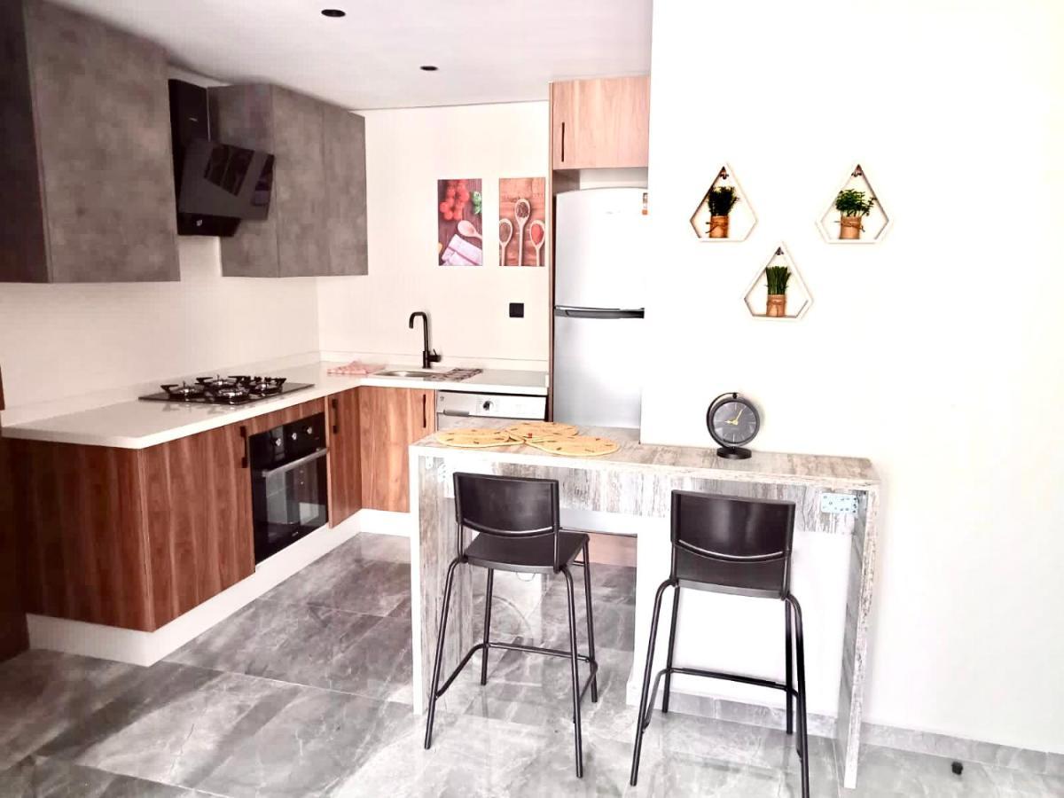 Modern 1 Bedroom 1Min From Downtown Anoual Tramway Casablanca Exteriér fotografie